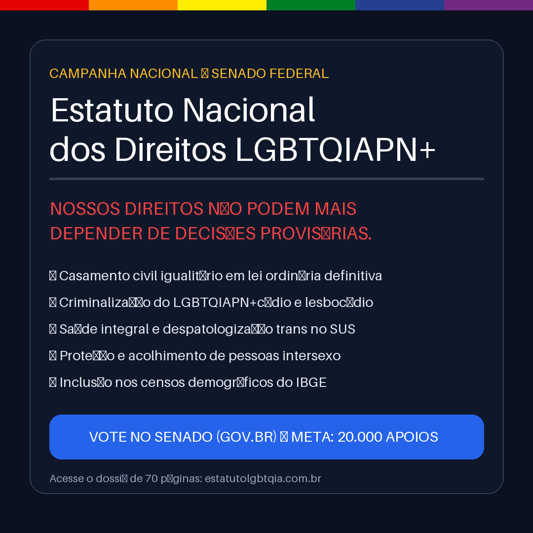 Card para Feed Instagram